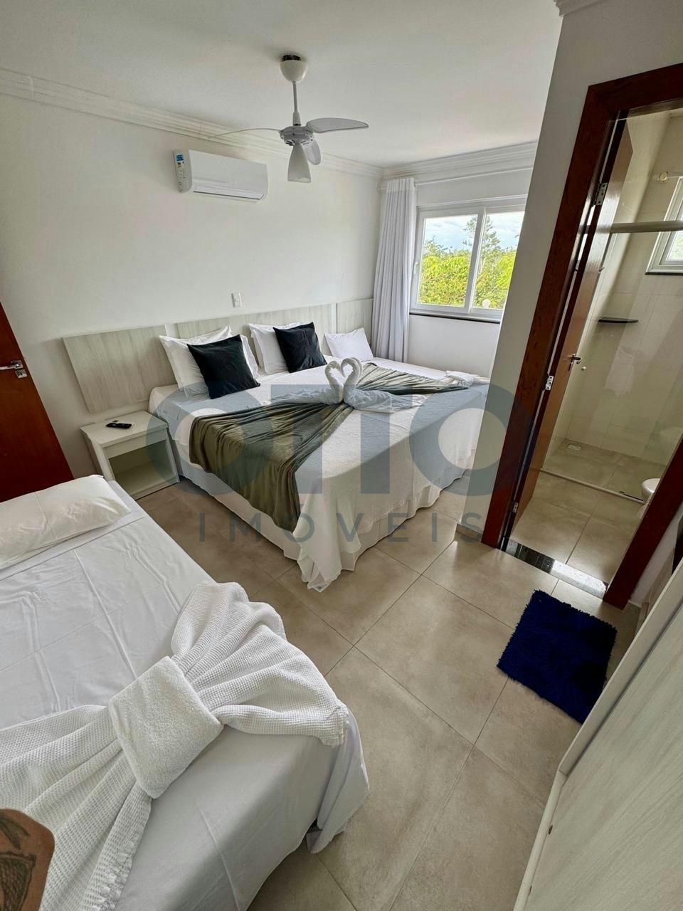 Casa 2 Suítes Mobiliada em Condomínio | Locação | Corais do Arraial · foto 13