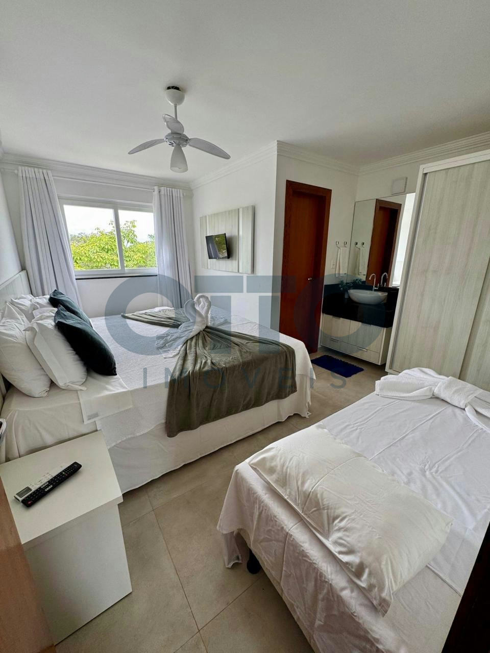 Casa 2 Suítes Mobiliada em Condomínio | Locação | Corais do Arraial · foto 14