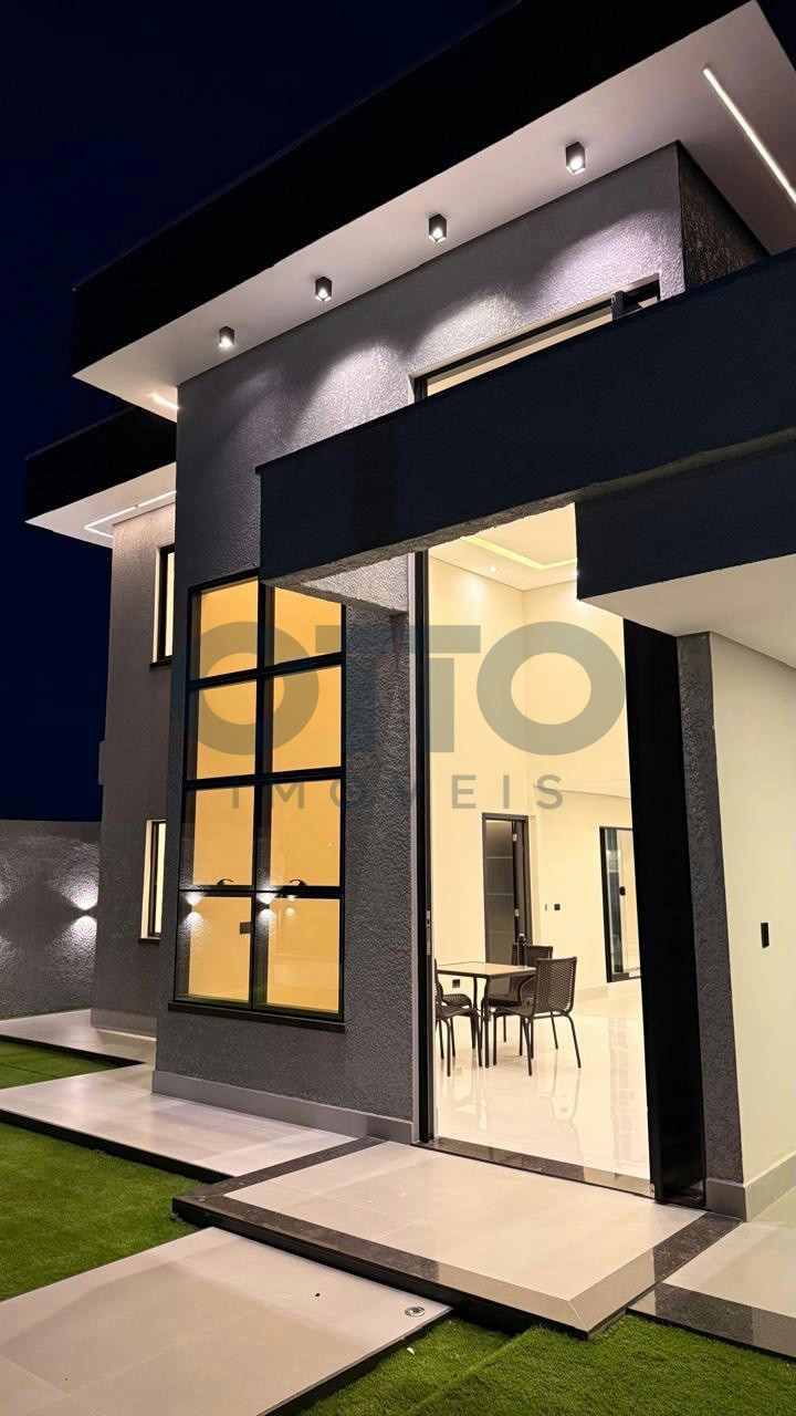 Casa Nova em Condomínio com 4 Suítes à Venda em Taperapuan | Porto Seguro-Ba · foto 6