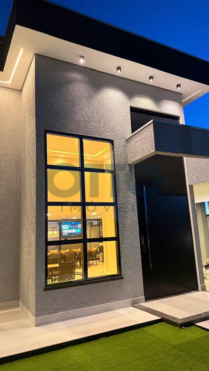 Casa Nova em Condomínio com 4 Suítes à Venda em Taperapuan | Porto Seguro-Ba · foto 7