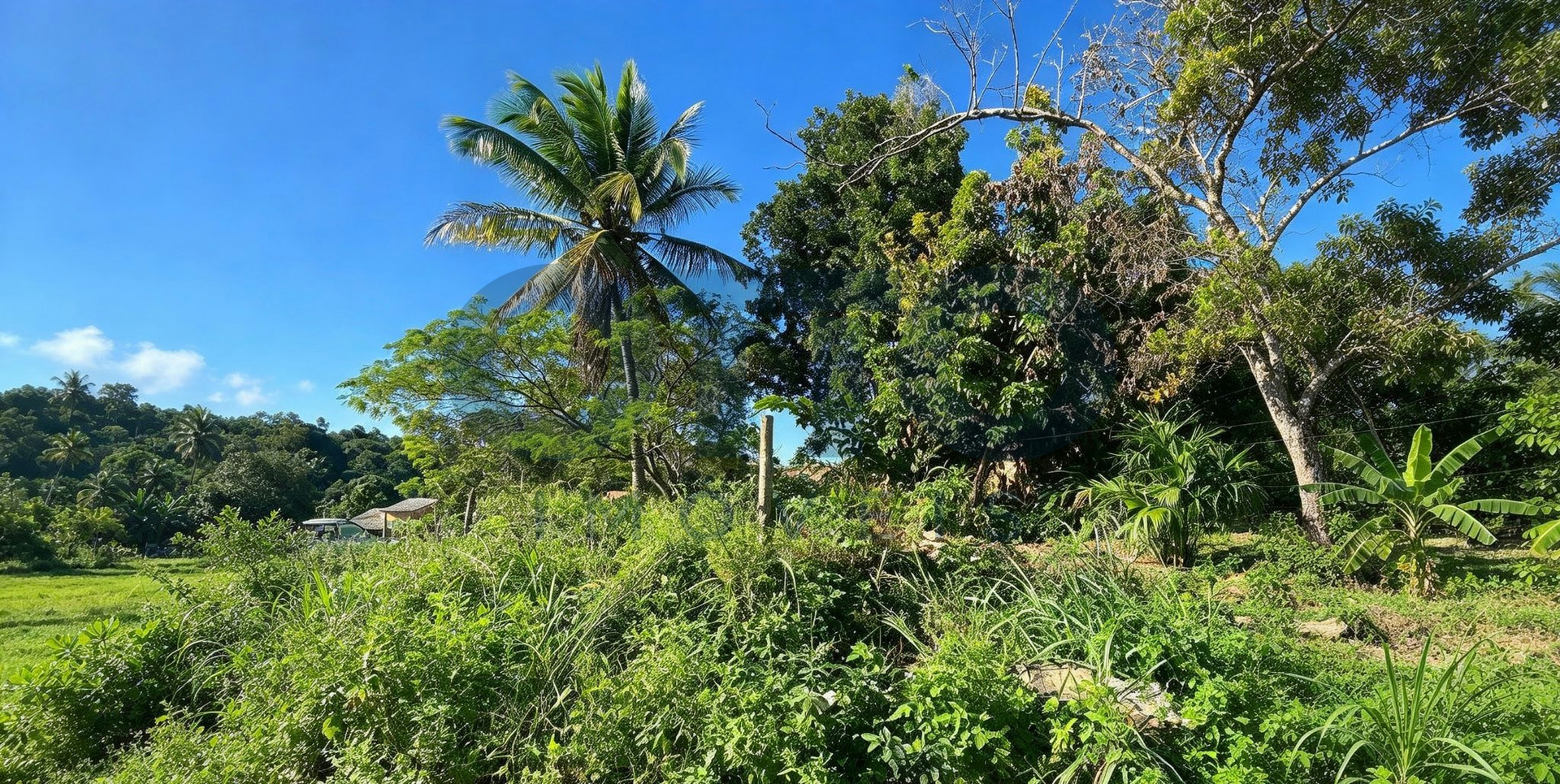 Foto de Terreno residencial à venda em Alto dos Villas — Arraial d'Ajuda, Porto Seguro
