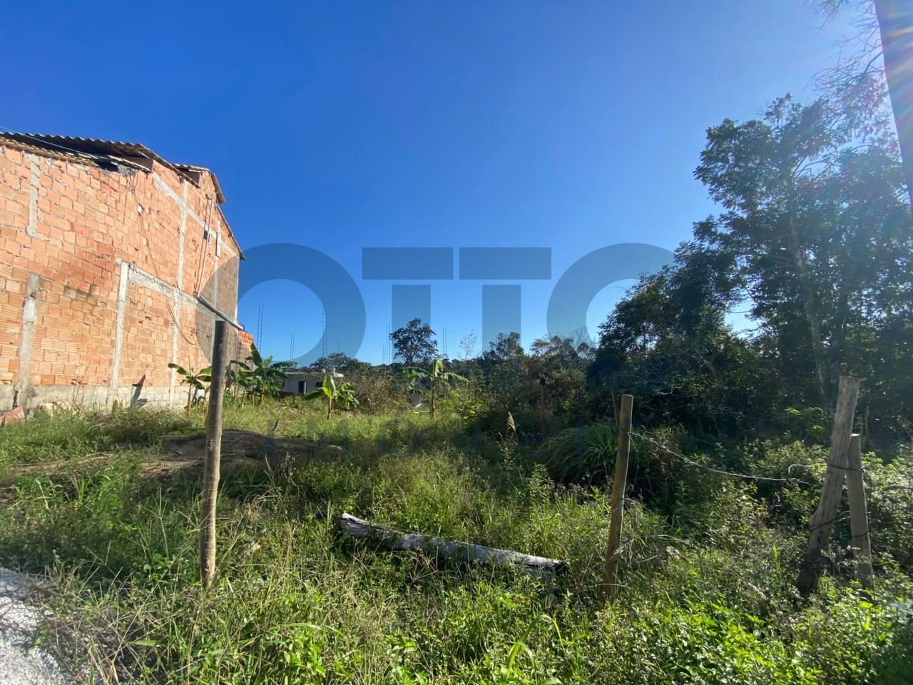 TERRENO PLANO À VENDA NO ALTO DO VILAS – ARRAIAL D’AJUDA | 162 M² | R$ 55 MIL · foto 3