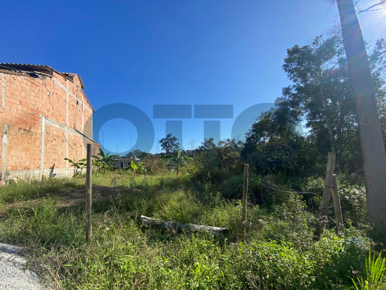 TERRENO PLANO À VENDA NO ALTO DO VILAS – ARRAIAL D’AJUDA | 162 M² | R$ 55 MIL · foto 4