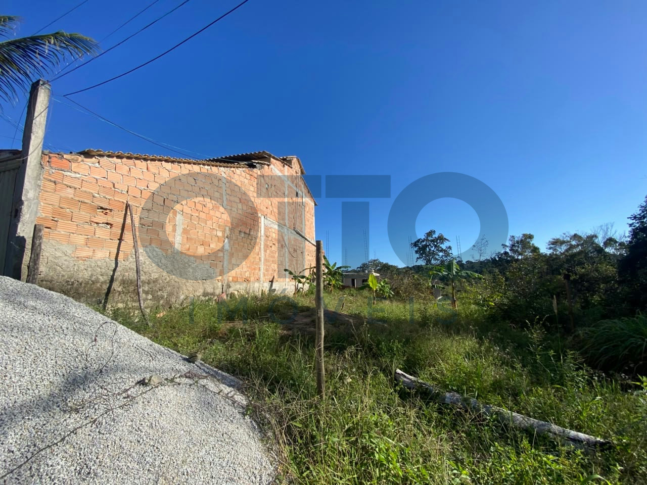 TERRENO PLANO À VENDA NO ALTO DO VILAS – ARRAIAL D’AJUDA | 162 M² | R$ 55 MIL · foto 6
