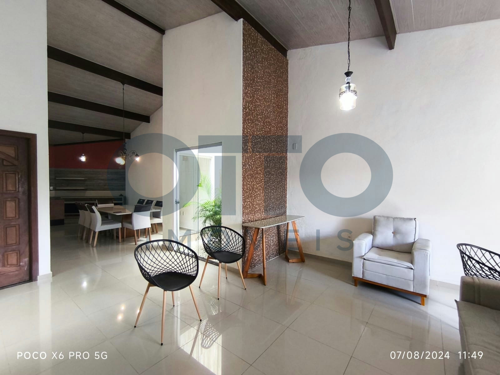 Casa com 3 Quartos e Piscina para Locação Anual | São Francisco – Arraial d’Ajuda · foto 4