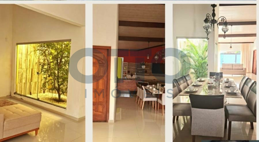 Casa com 3 Quartos e Piscina para Locação Anual | São Francisco – Arraial d’Ajuda · foto 5
