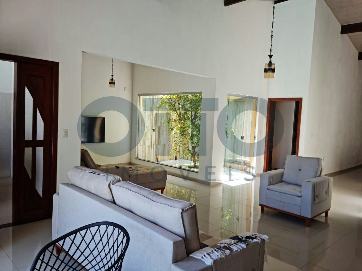 Casa com 3 Quartos e Piscina para Locação Anual | São Francisco – Arraial d’Ajuda · foto 6