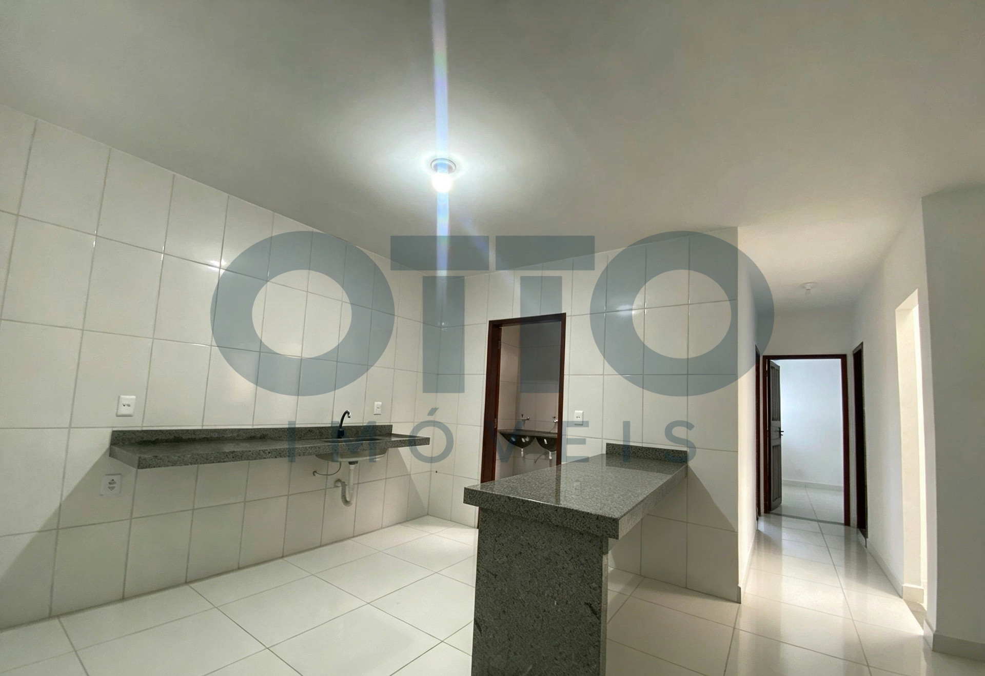 Apartamento para Locação no Piso Superior | 2 Quartos | Bairro Santiago – Arraial d’Ajuda · foto 3