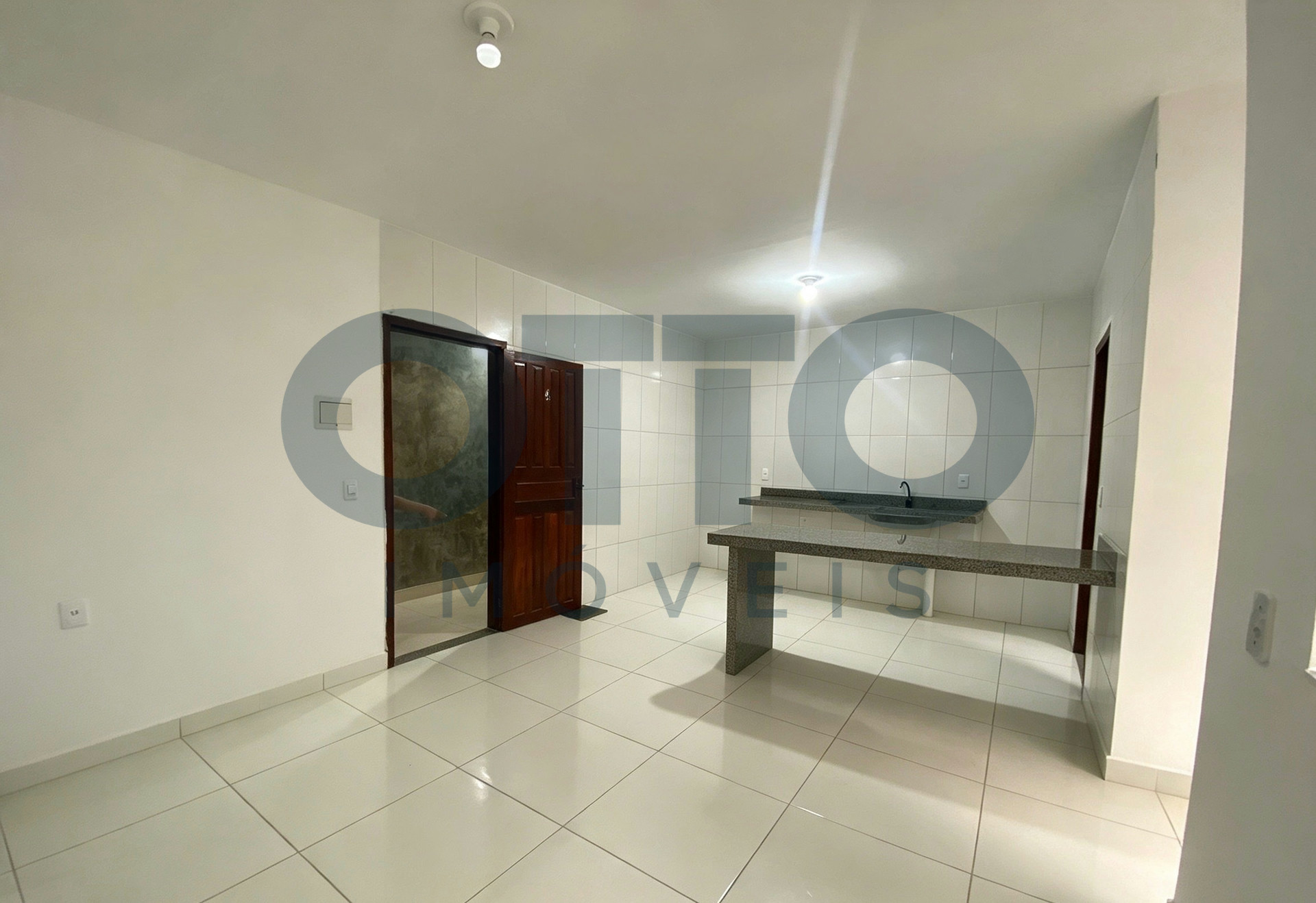 Apartamento para Locação no Piso Superior | 2 Quartos | Bairro Santiago – Arraial d’Ajuda · foto 4