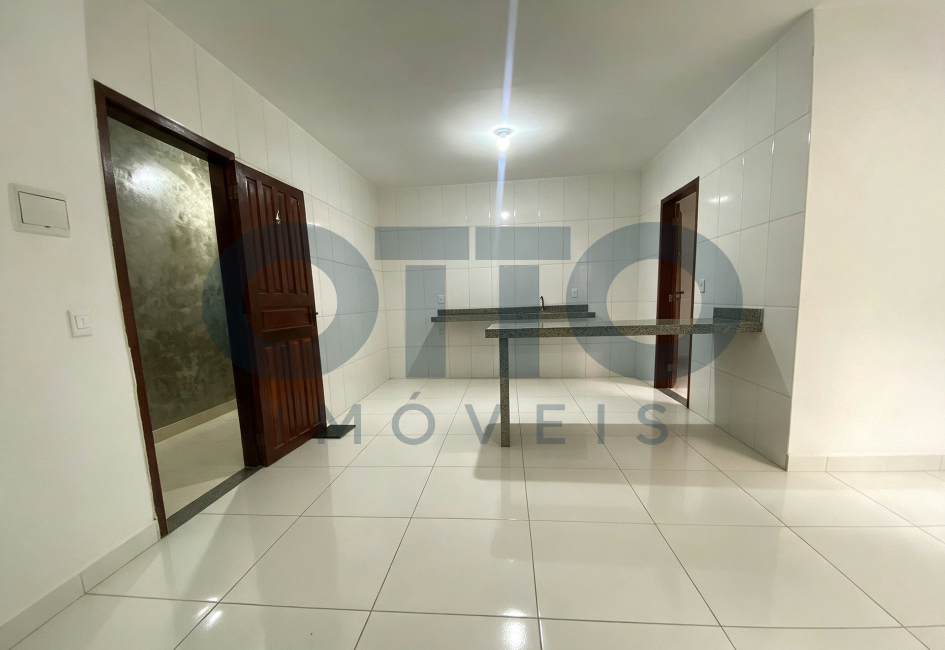 Apartamento para Locação no Piso Superior | 2 Quartos | Bairro Santiago – Arraial d’Ajuda · foto 5
