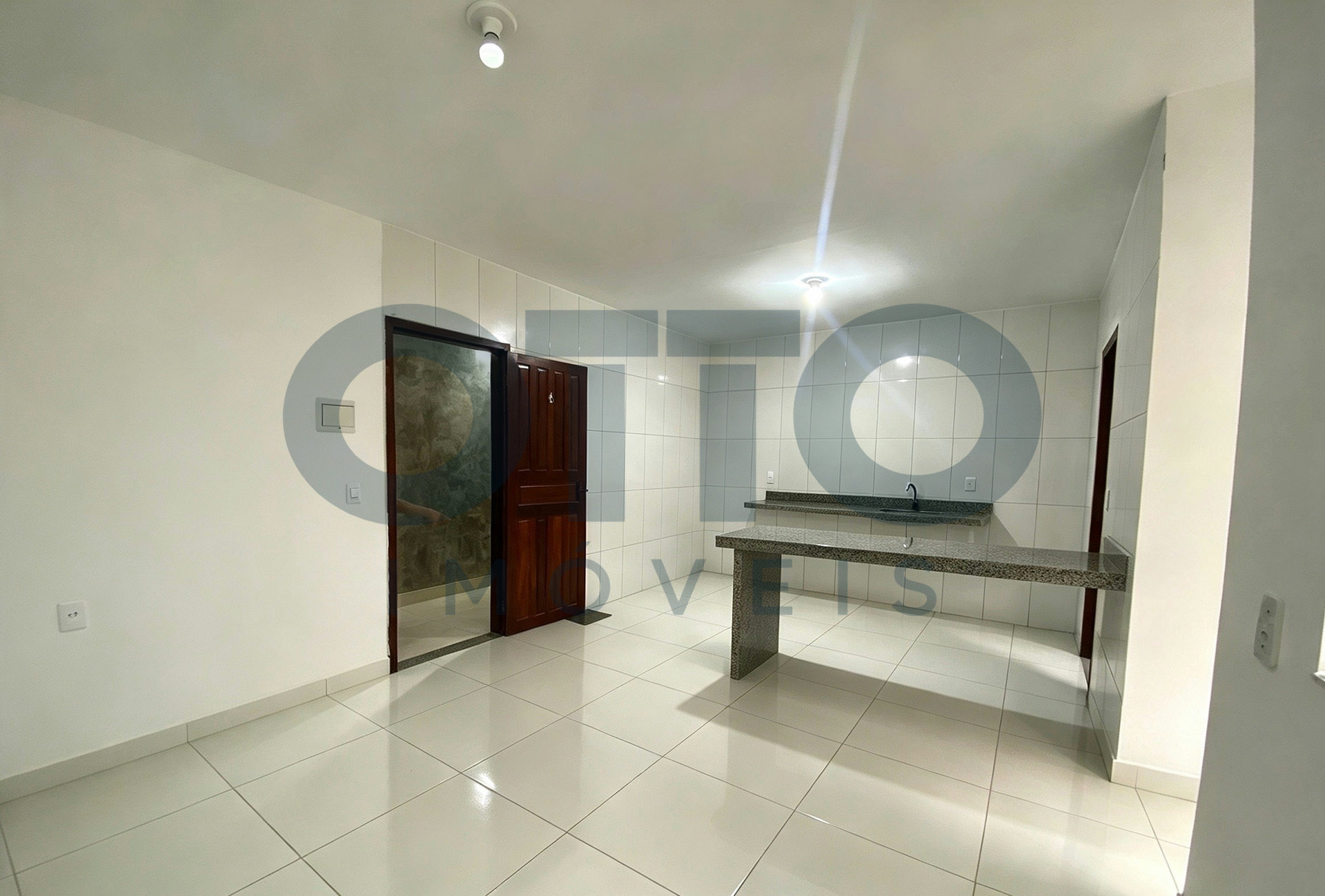 Apartamento para Locação no Piso Superior | 2 Quartos | Bairro Santiago – Arraial d’Ajuda · foto 6