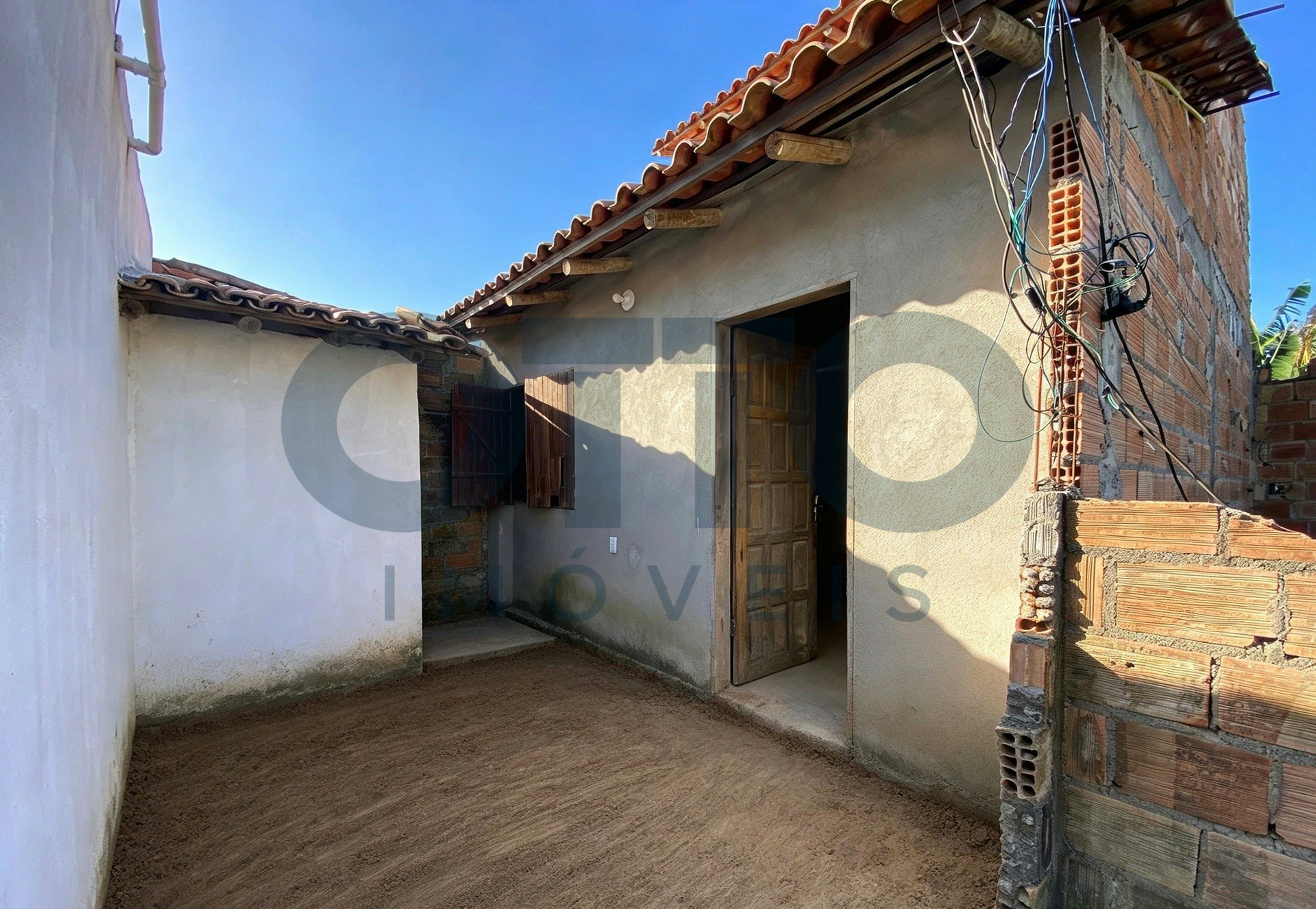 CASA COM PONTO COMERCIAL E TERRENO À VENDA NO ALTO DAS VILAS – ARRAIAL D’AJUDA | · foto 9