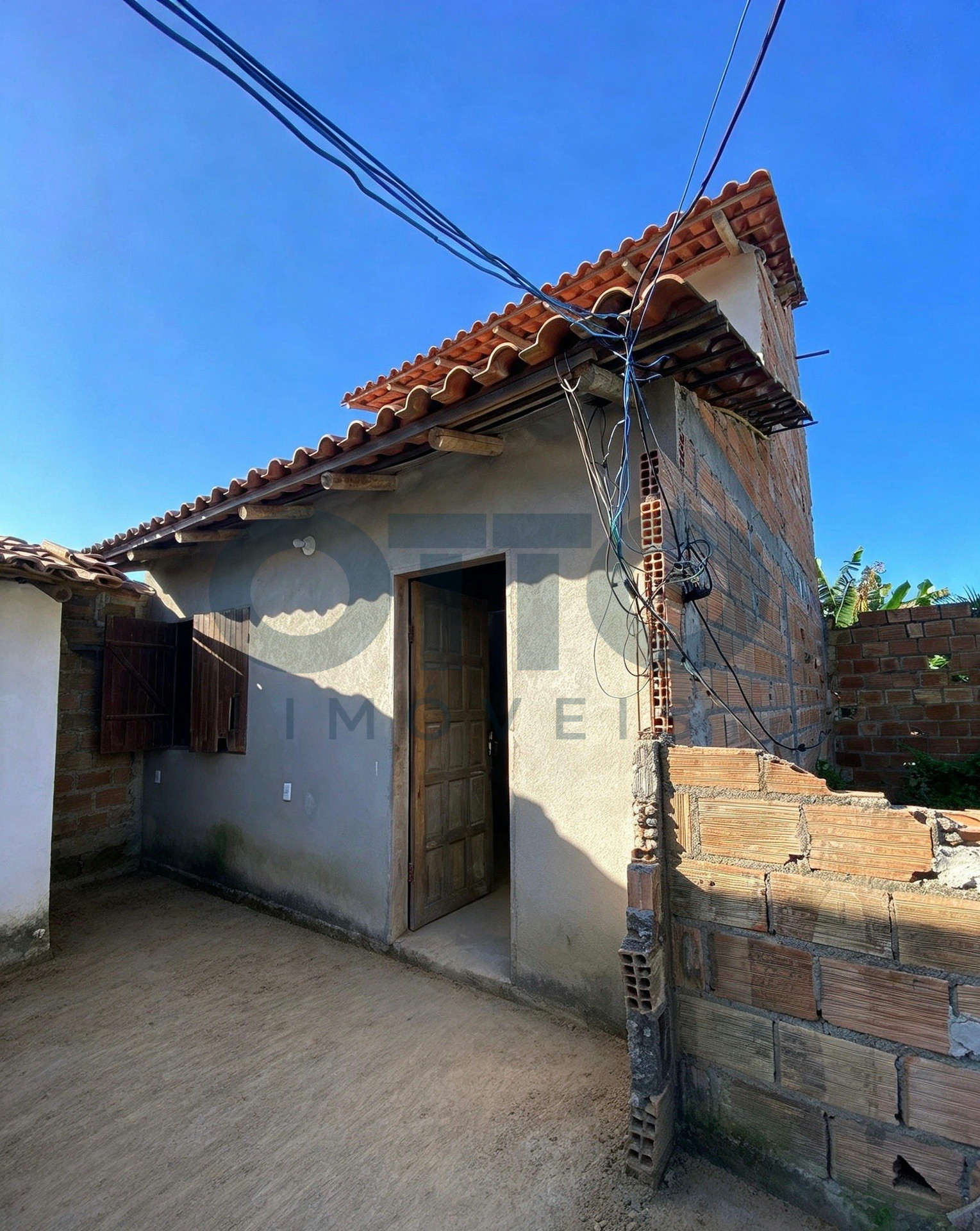 CASA COM PONTO COMERCIAL E TERRENO À VENDA NO ALTO DAS VILAS – ARRAIAL D’AJUDA | · foto 8