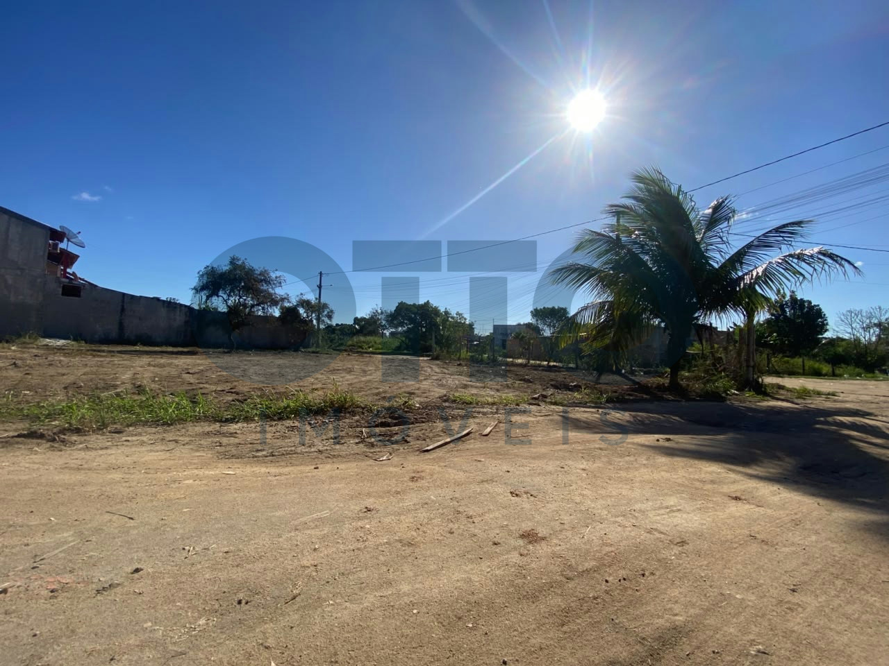 TERRENO PLANO À VENDA NO ALTO DO VILAS – ARRAIAL D’AJUDA | 278,50 M² | R$ 150.000