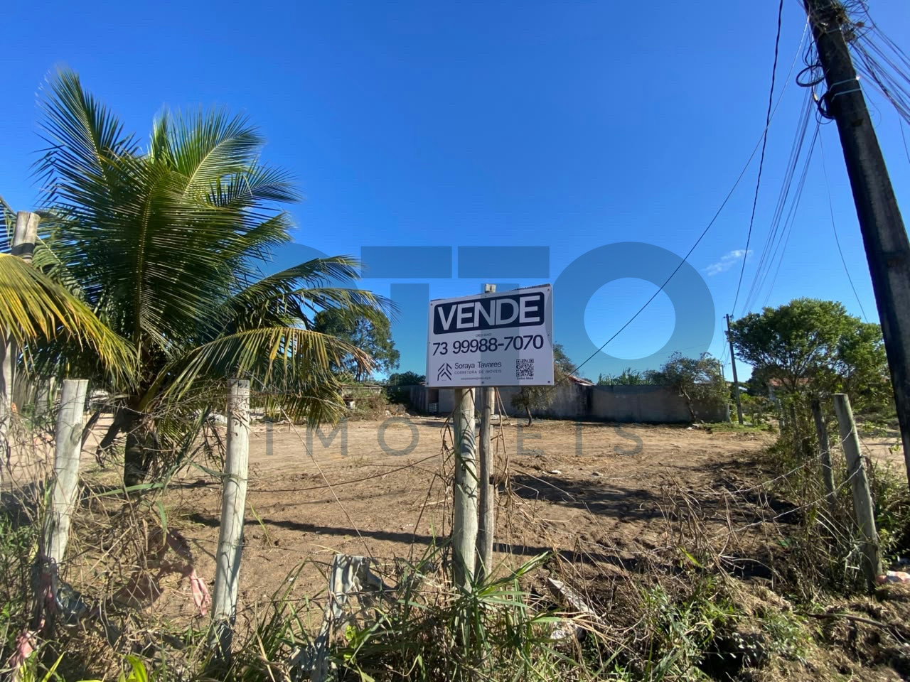 Terreno, 278 m² - Foto 9