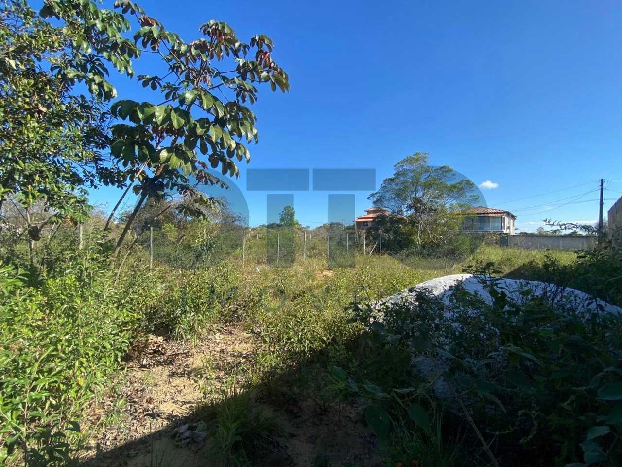 TERRENO À VENDA NO ALTO DO VILAS – ARRAIAL D’AJUDA | 200 M² | R$ 100.000