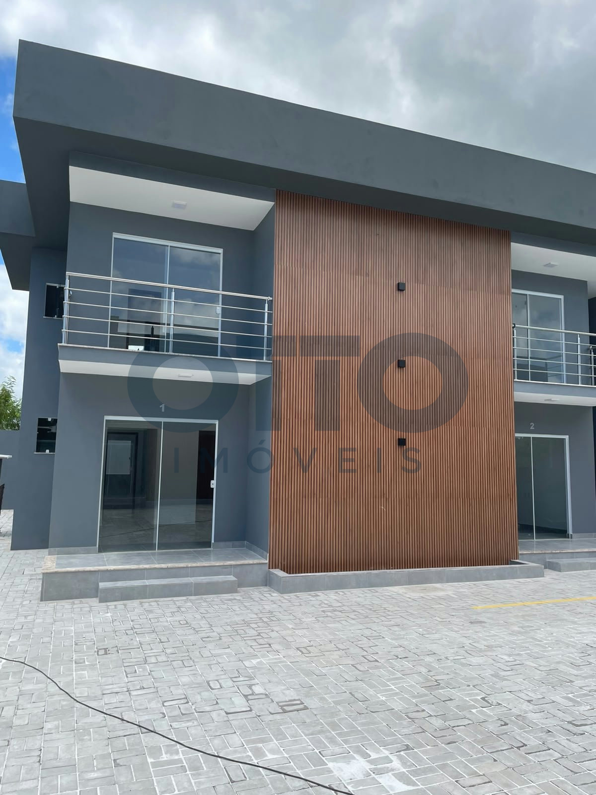 Novo Apartamento