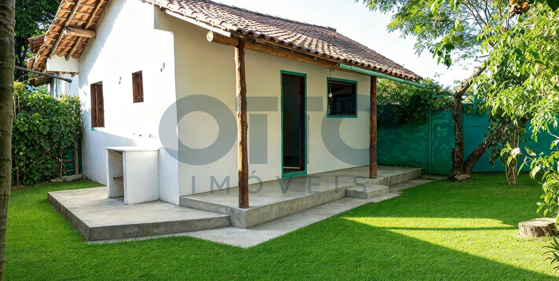 Duas Casas à Venda em Vilas 1, Arraial d’Ajuda – R$ 480.000