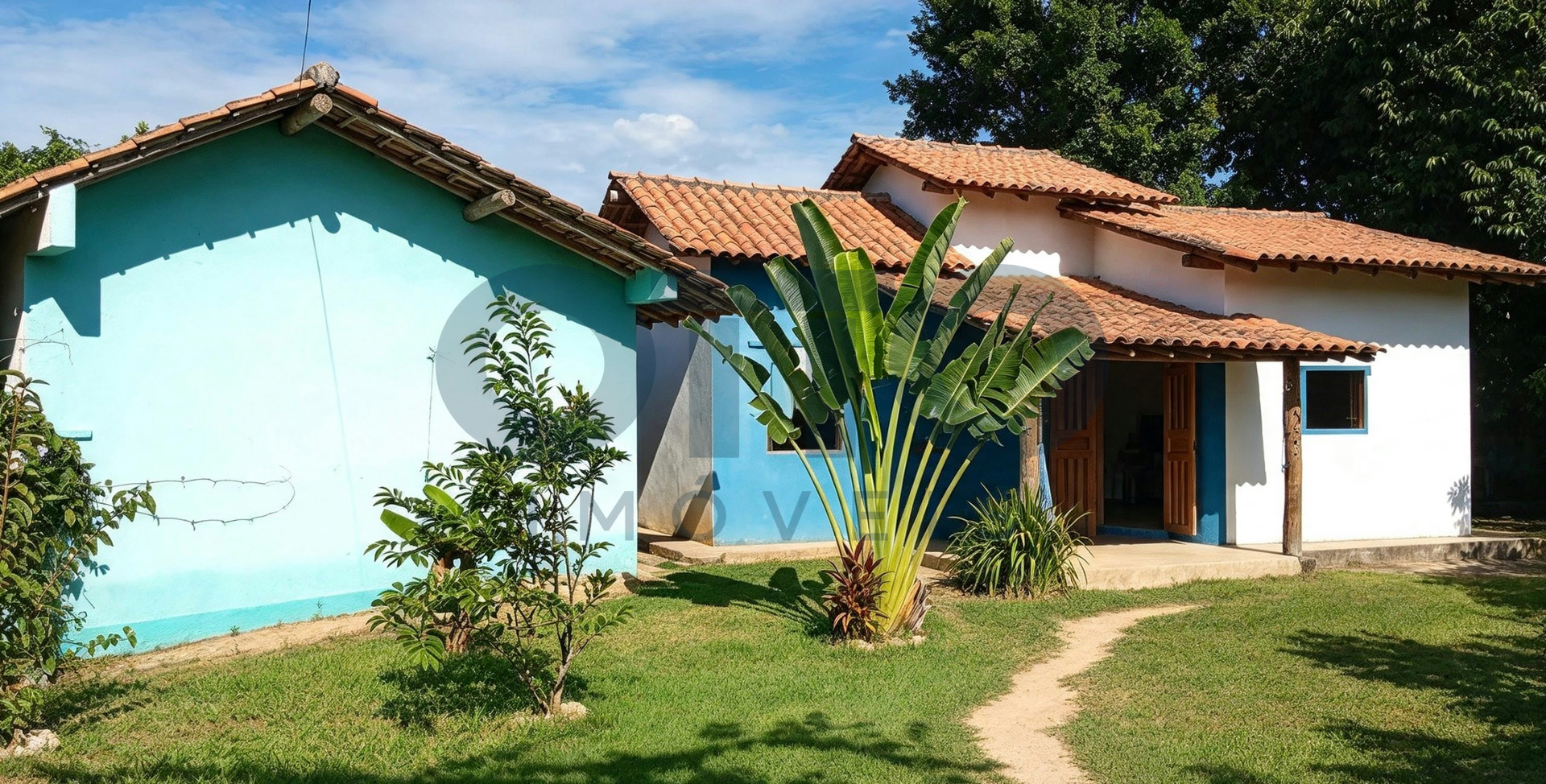 Duas Casas à Venda em Vilas 1, Arraial d’Ajuda – R$ 480.000 · foto 2