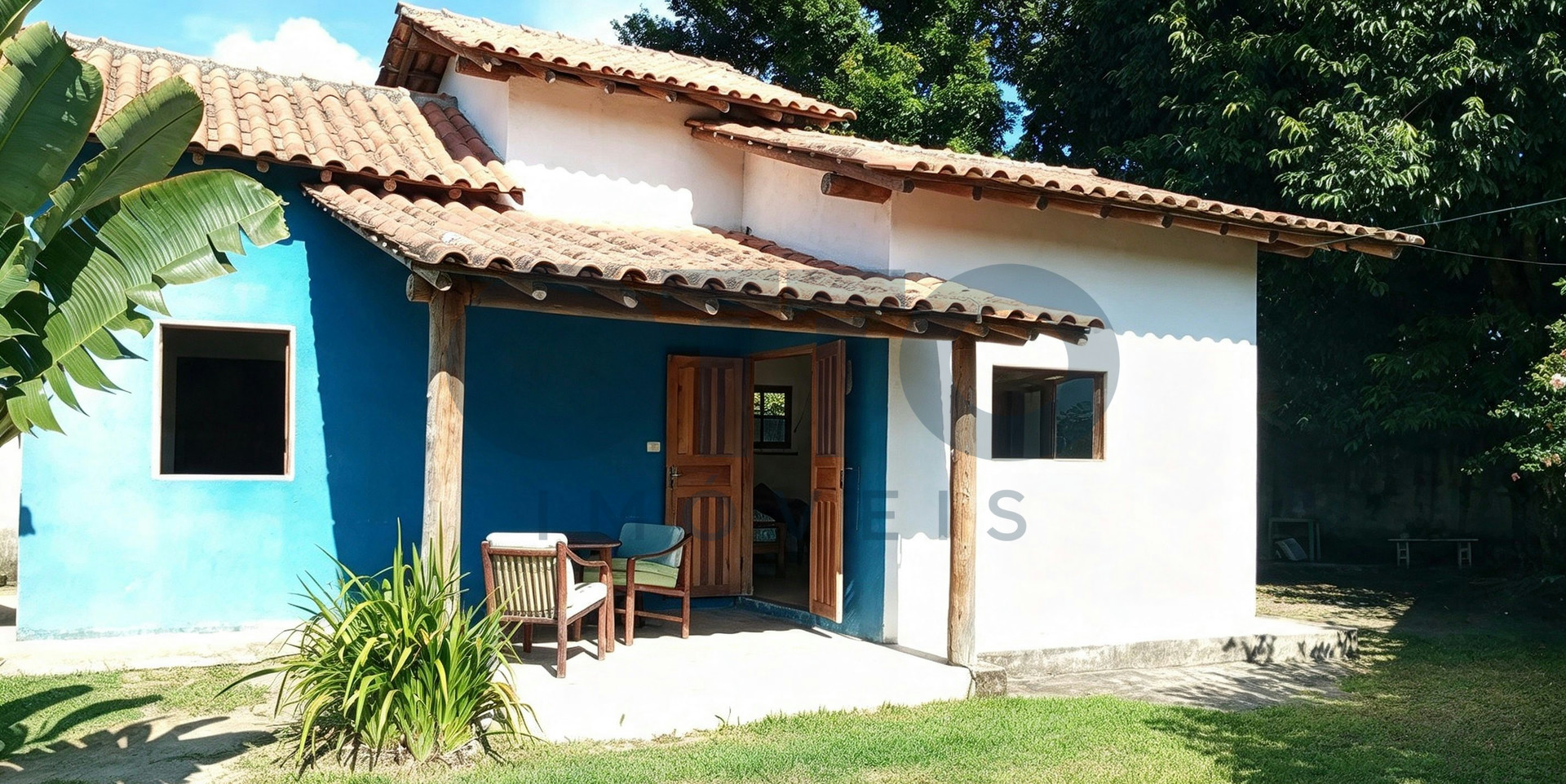 Duas Casas à Venda em Vilas 1, Arraial d’Ajuda – R$ 480.000 · foto 3