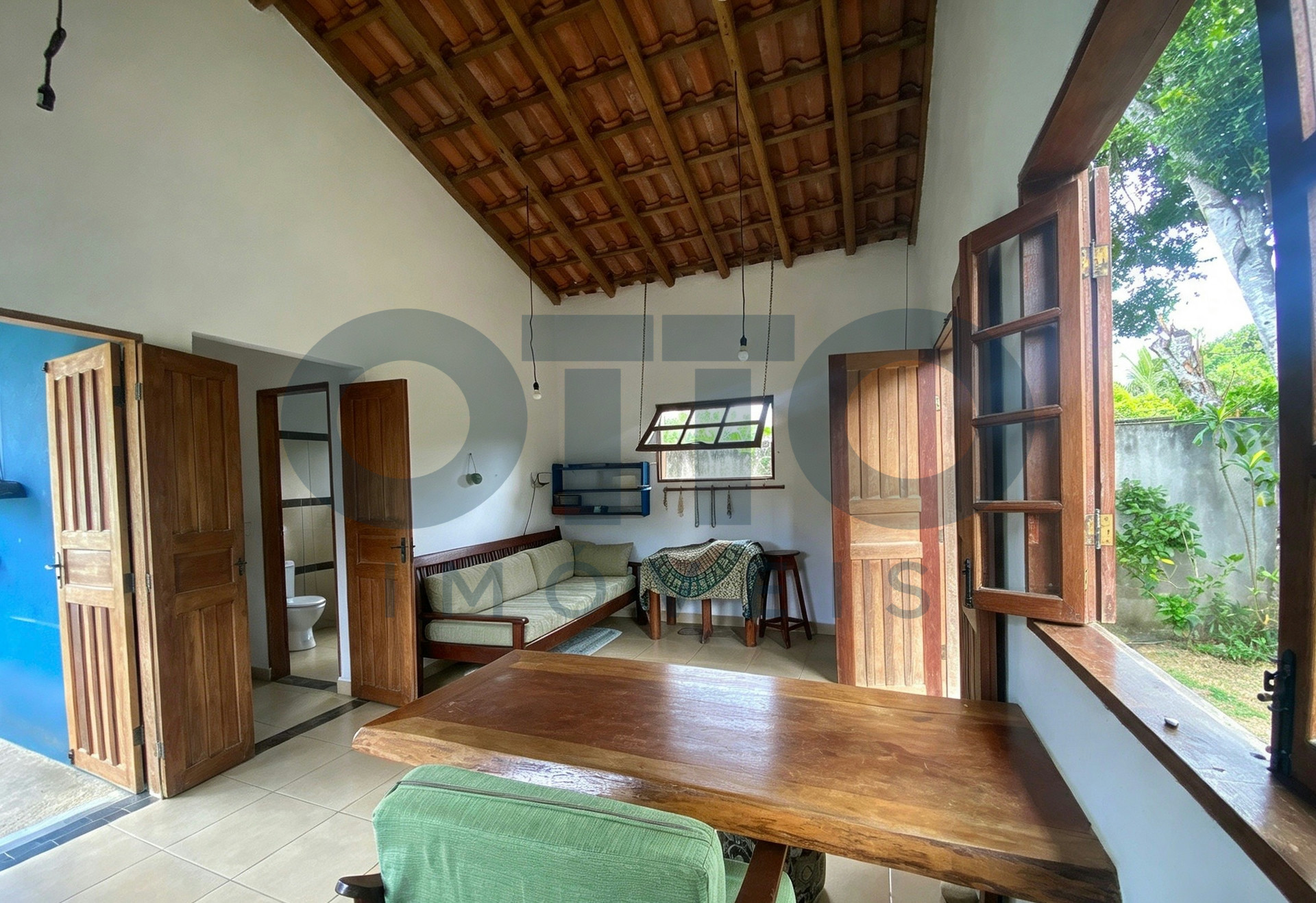Duas Casas à Venda em Vilas 1, Arraial d’Ajuda – R$ 480.000 · foto 4