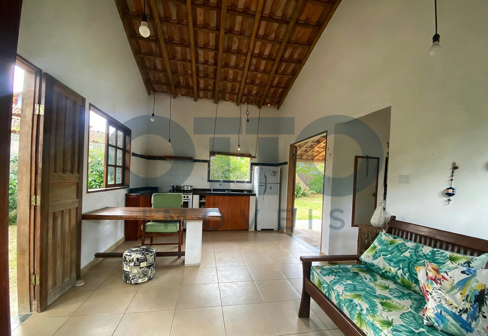 Duas Casas à Venda em Vilas 1, Arraial d’Ajuda – R$ 480.000 · foto 5