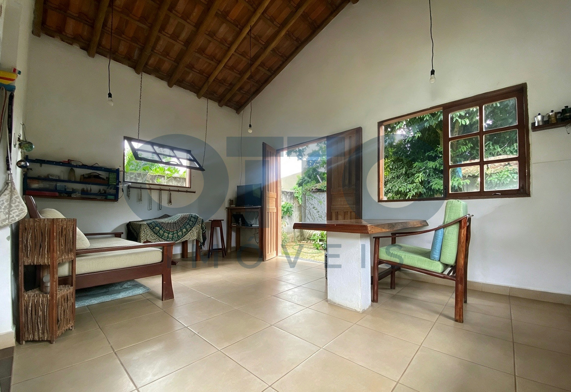 Duas Casas à Venda em Vilas 1, Arraial d’Ajuda – R$ 480.000 · foto 6