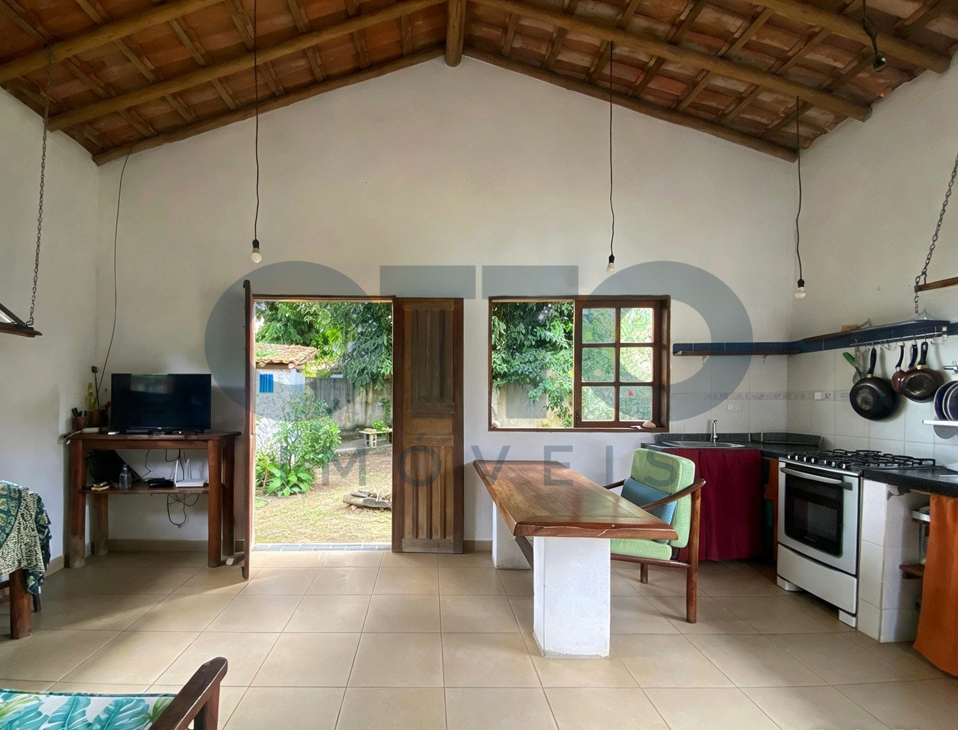 Duas Casas à Venda em Vilas 1, Arraial d’Ajuda – R$ 480.000 · foto 8