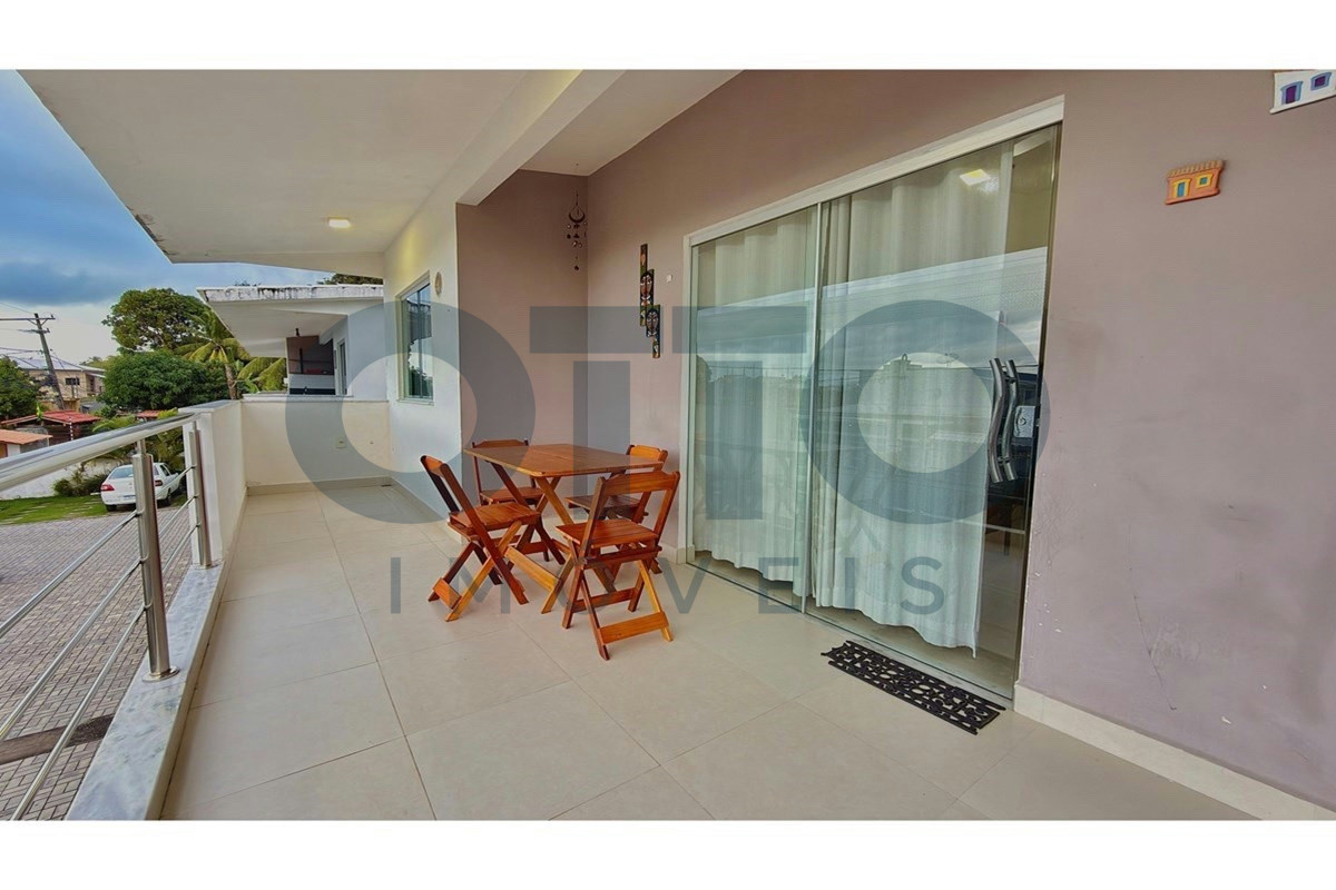 Foto de Apartamento com 2 quartos à venda em Village I, Porto Seguro