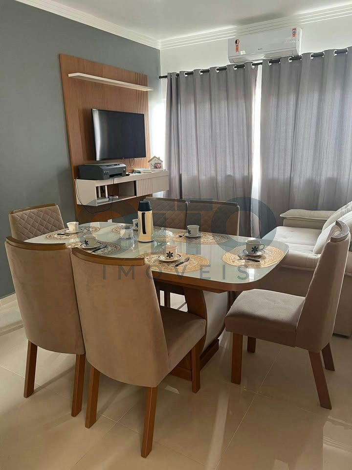 Apartamento, 2 quartos, 68 m² - Foto 7