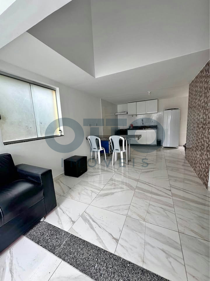 Foto de Duplex com 1 quarto para alugar em Alto do Mundaí, Porto Seguro