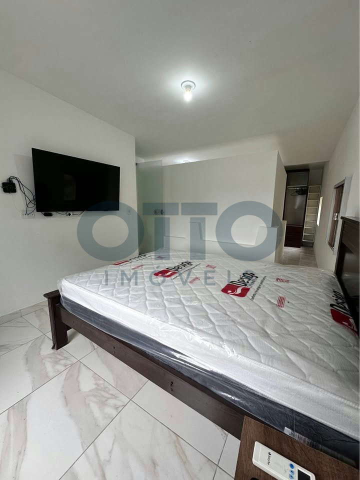 Casa, 1 quarto, 38 m² - Foto 7