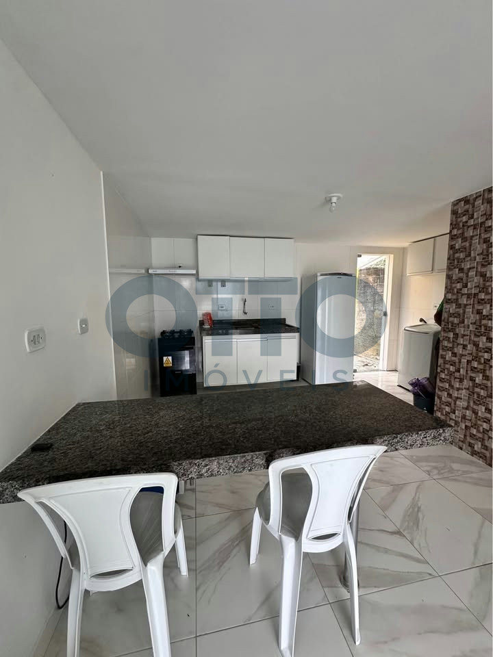 Casa, 1 quarto, 38 m² - Foto 9