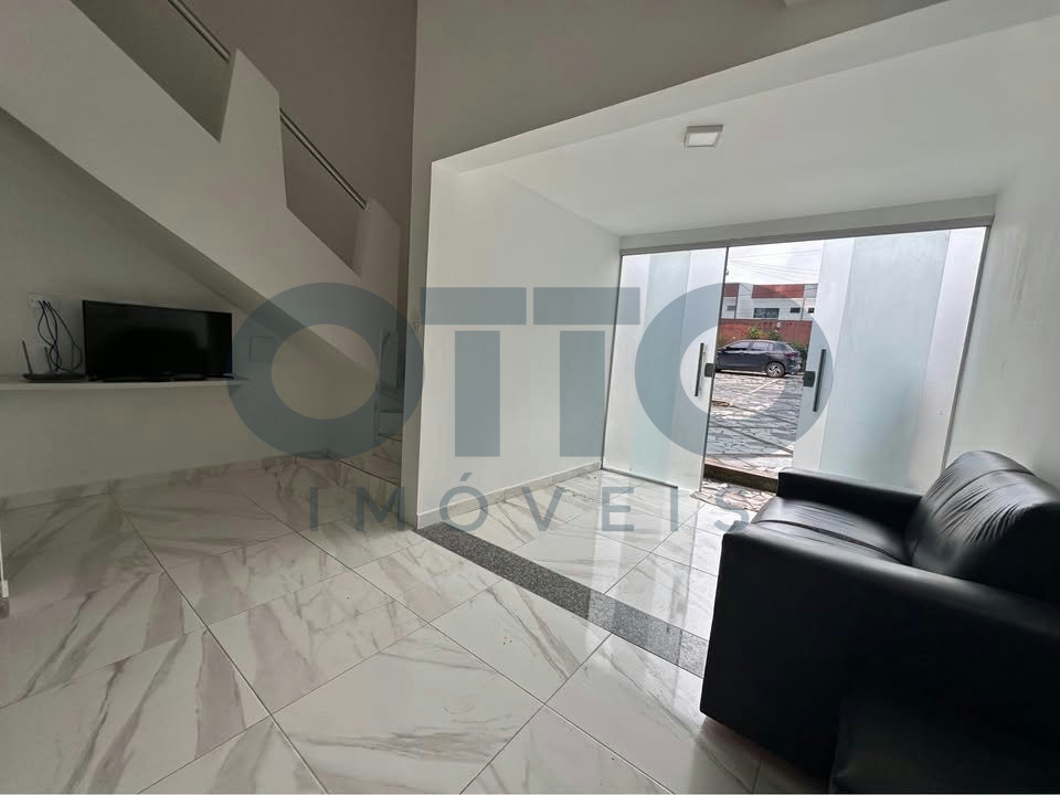Casa, 1 quarto, 38 m² - Foto 11