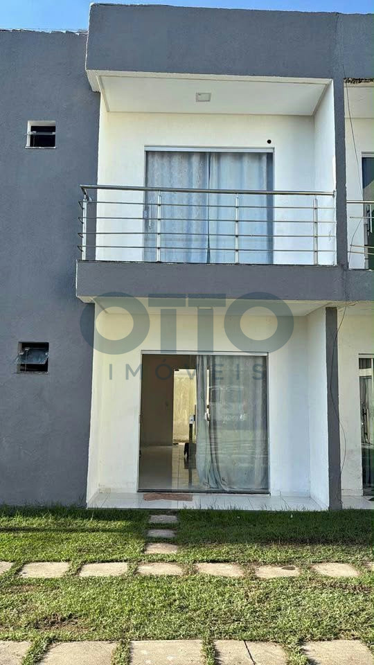 Foto de Duplex com 2 quartos para alugar em Taperapuã, Porto Seguro
