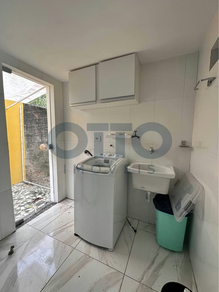 Casa, 1 quarto, 38 m² - Foto 11