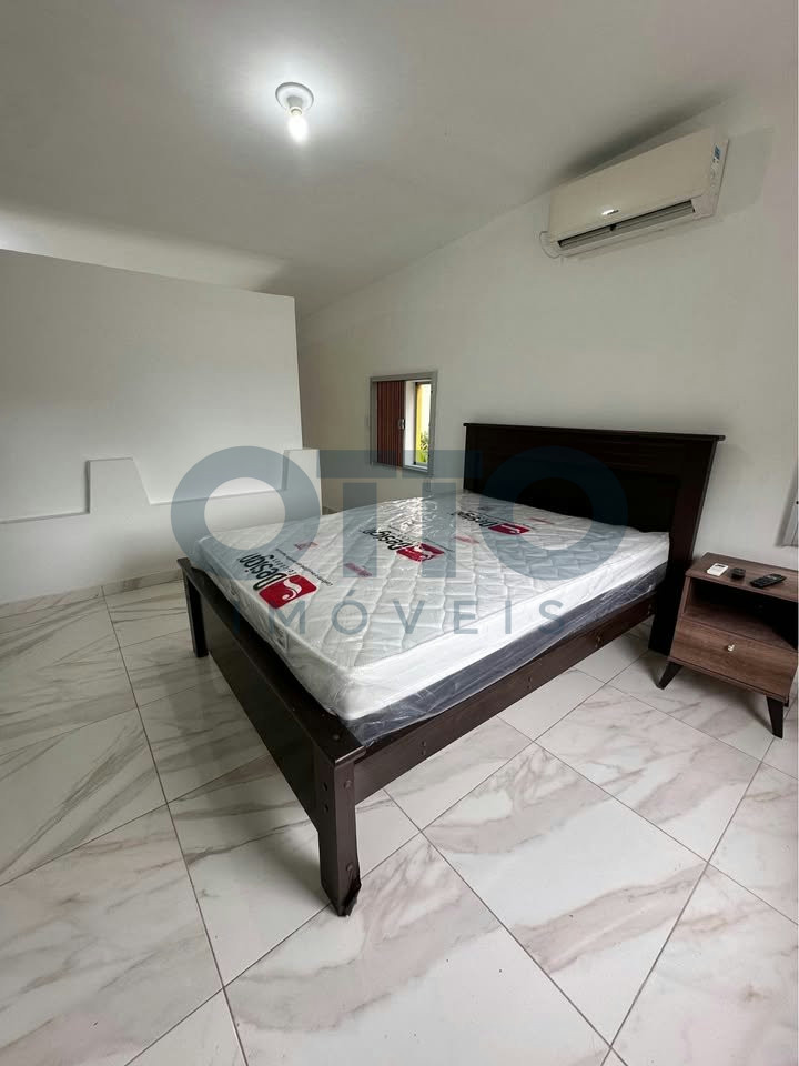 Casa, 1 quarto, 38 m² - Foto 17