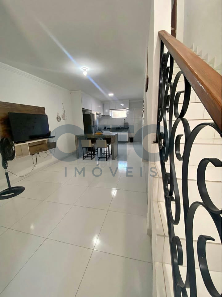 Foto de Duplex com 2 quartos para alugar em Taperapuã, Porto Seguro