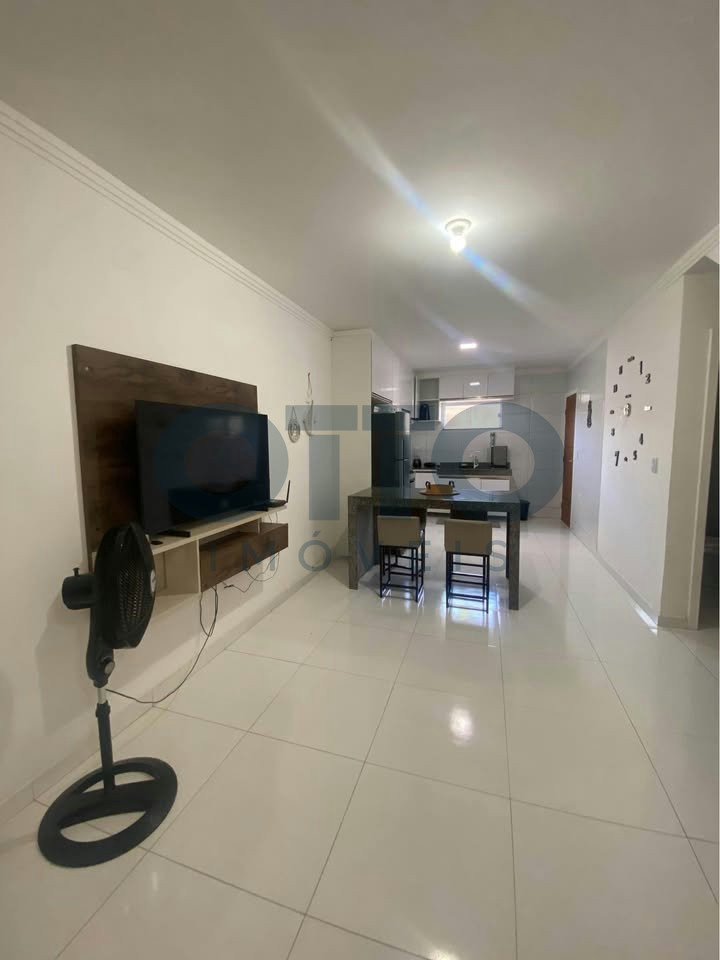 Casa, 2 quartos, 68 m² - Foto 3
