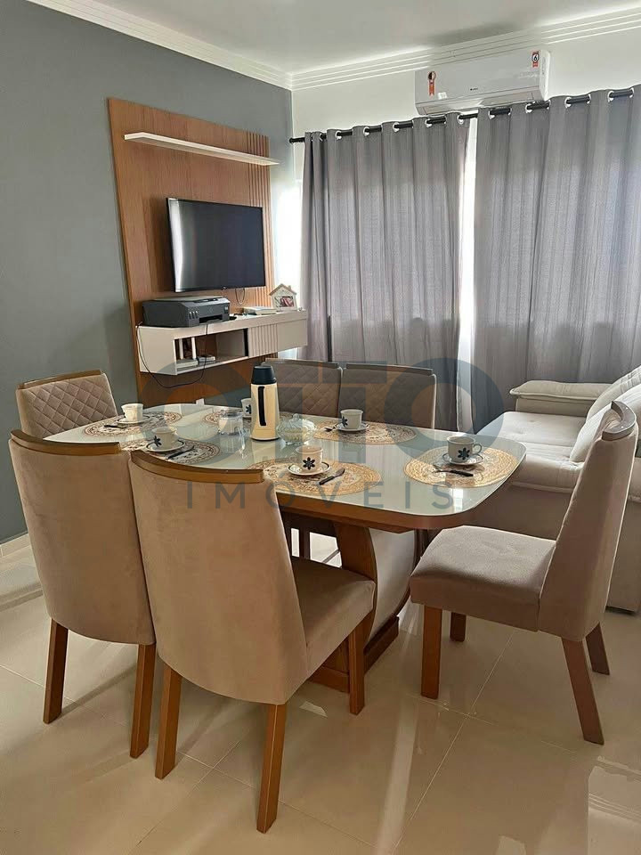 Apartamento, 2 quartos, 68 m² - Foto 1