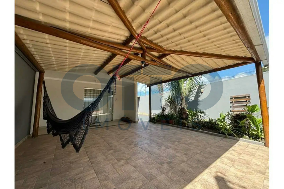 Foto de Duplex com 3 quartos em Taperapuã, Porto Seguro — Alugado
