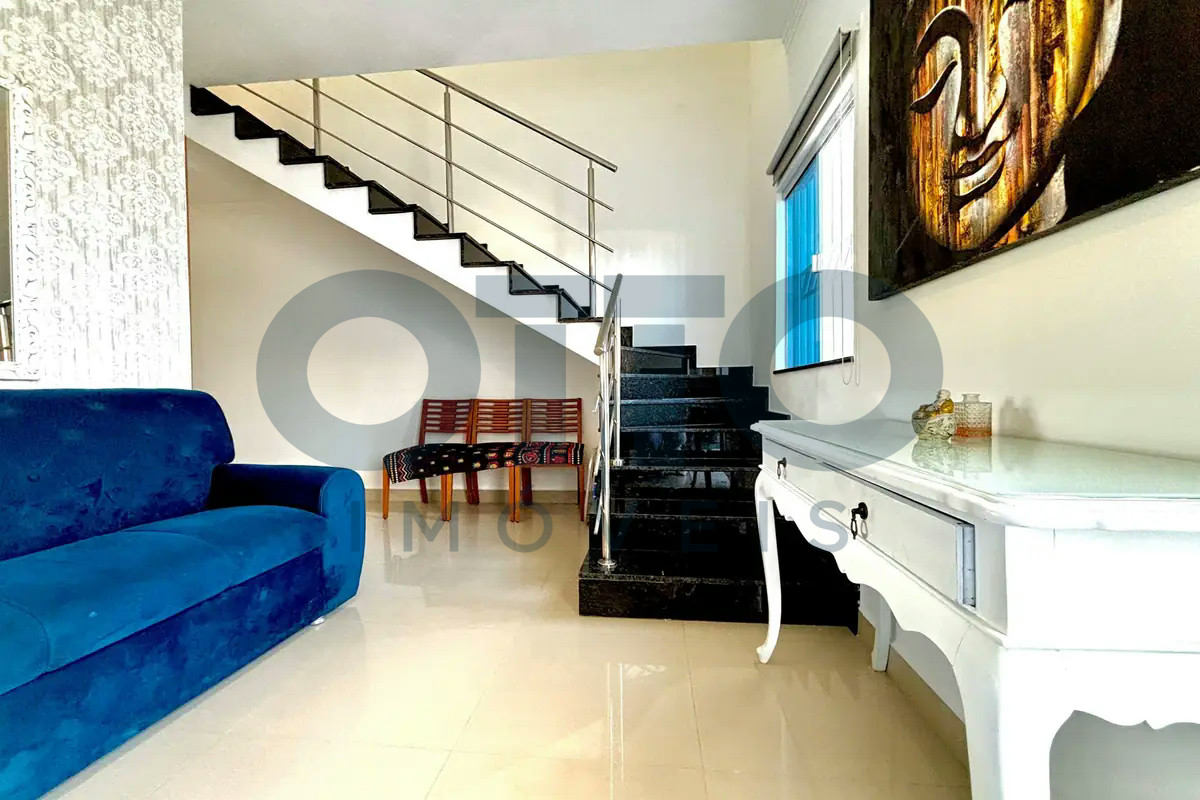 Duplex com 3 quartos para venda em Taperapuã, Porto Seguro · foto 2