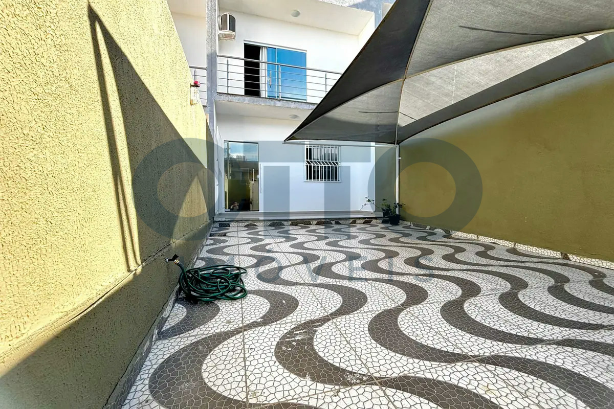 Duplex com 3 quartos para venda em Taperapuã, Porto Seguro · foto 6
