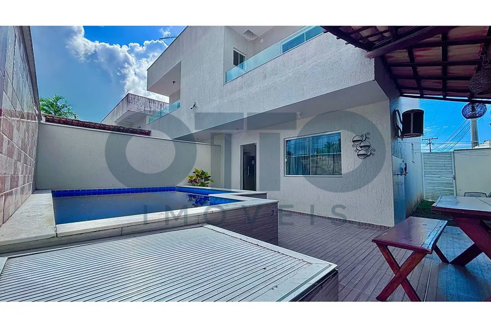 Duplex Mobiliado de 107 m² à Venda na Praia do Mutá | 3 Quartos, e Piscina · foto 3