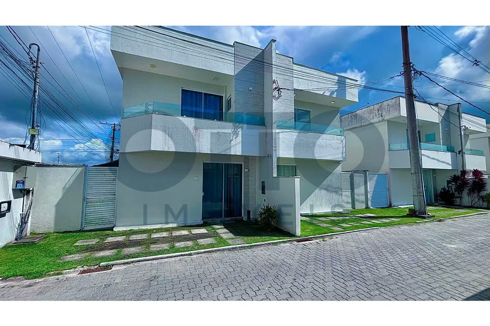 Duplex Mobiliado de 107 m² à Venda na Praia do Mutá | 3 Quartos, e Piscina · foto 4
