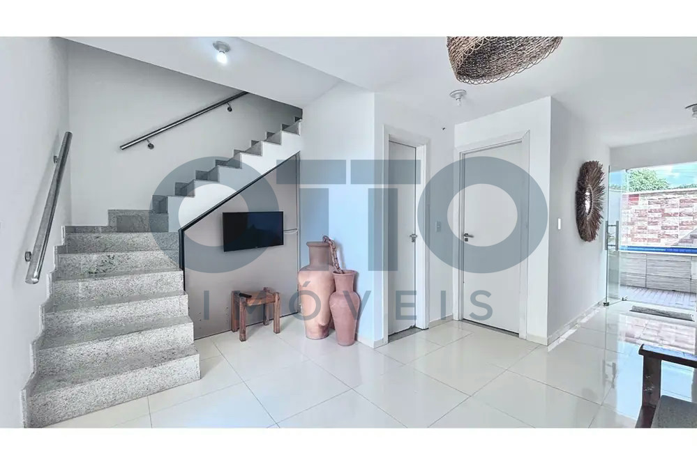 Duplex Mobiliado de 107 m² à Venda na Praia do Mutá | 3 Quartos, e Piscina · foto 8