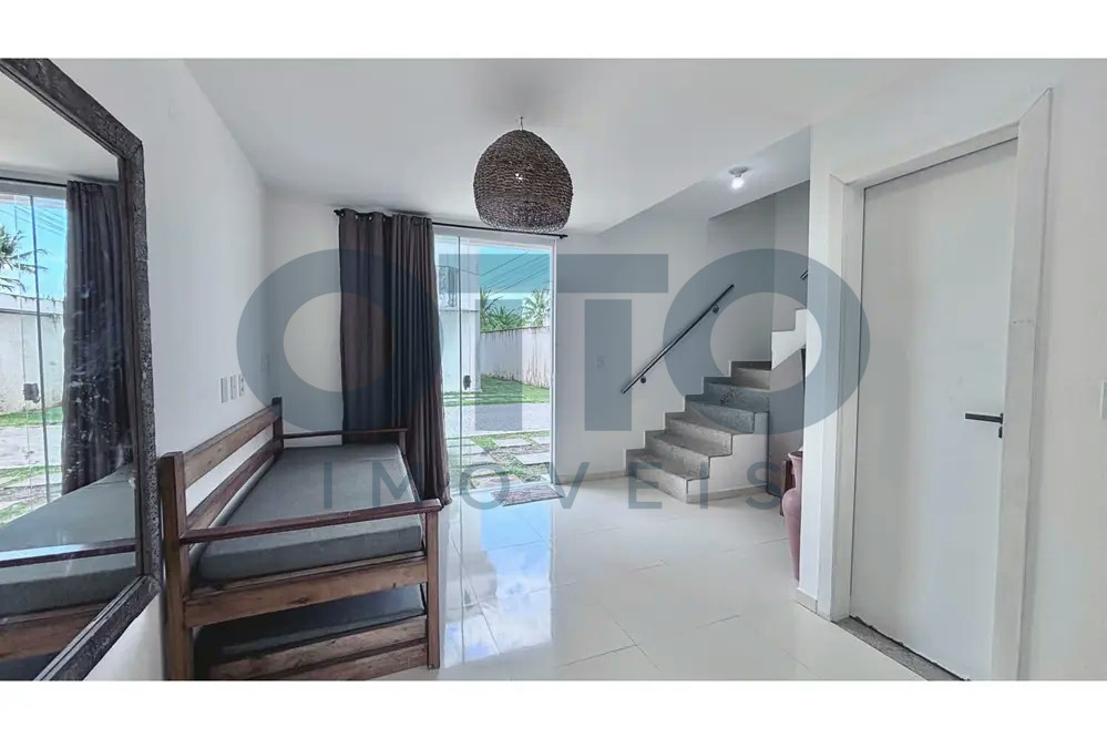 Duplex Mobiliado de 107 m² à Venda na Praia do Mutá | 3 Quartos, e Piscina · foto 10
