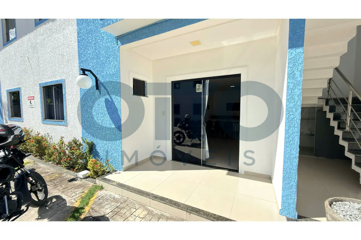 Apartamento Mobiliado com 2 Suítes para Locação em Taperapuã, Porto Seguro · foto 8