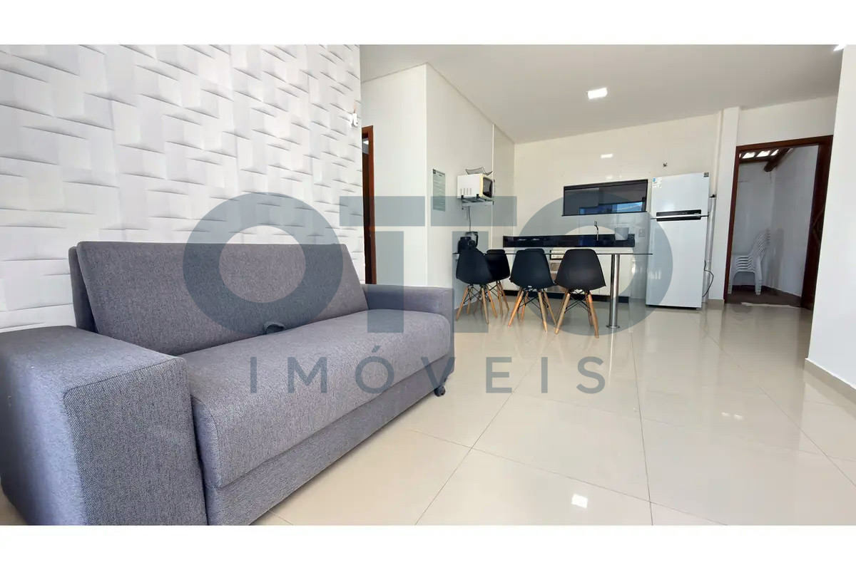 Apartamento com 2 quartos e 2 suítes para venda em Taperapuã, Porto Seguro · foto 7