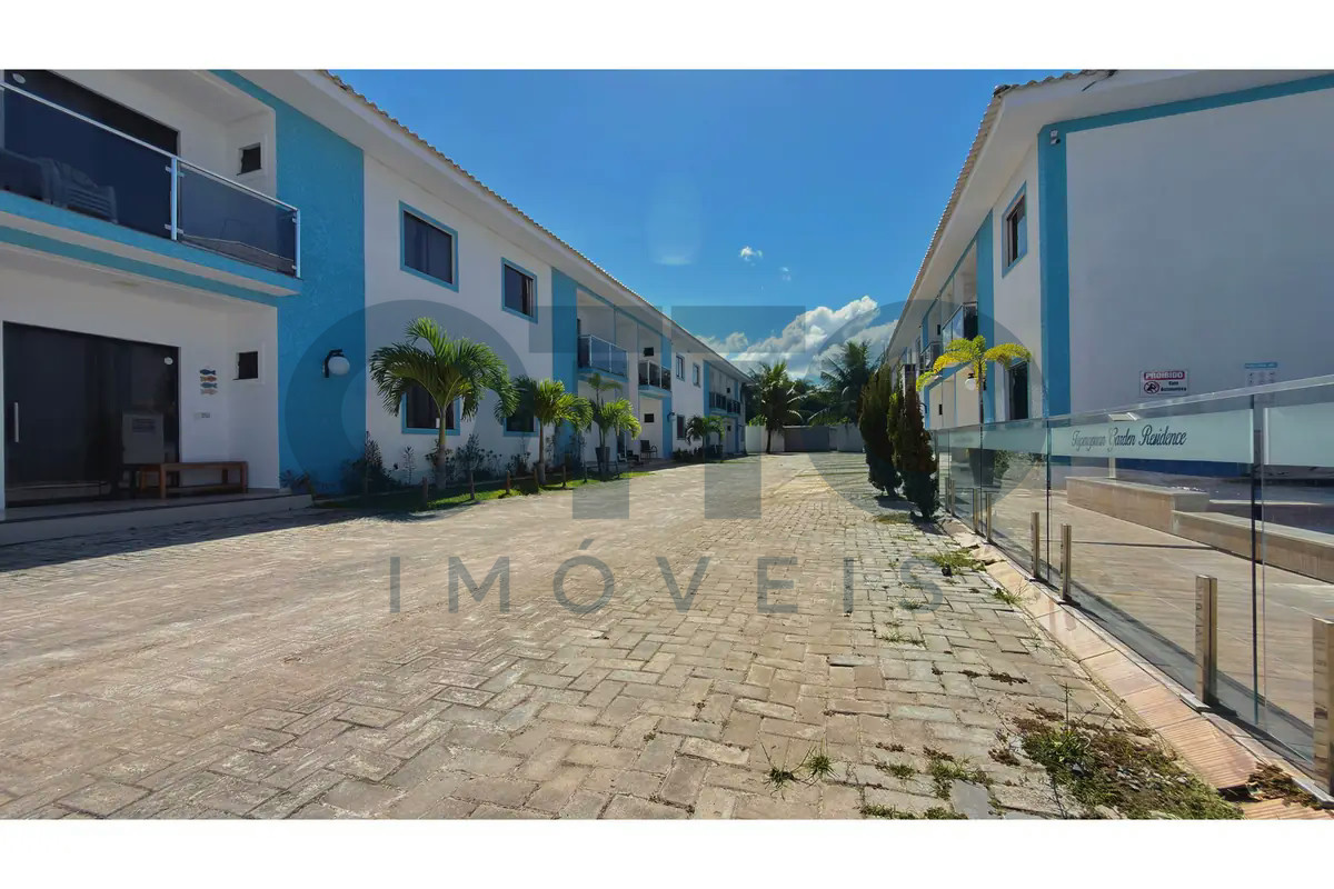 Apartamento com 2 quartos e 2 suítes para venda em Taperapuã, Porto Seguro · foto 3